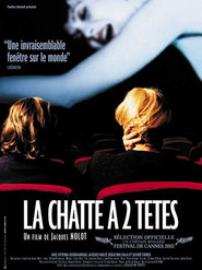 La chatte a deux tetes is similar to Bug Buster.