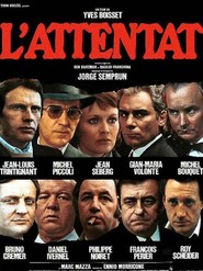 L'attentat is similar to The Dead Detective.