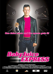 The Baby Juice Express is similar to The DC Video.