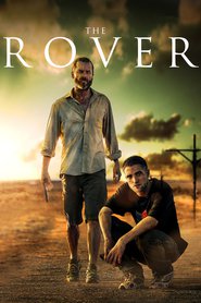 The Rover is similar to Paura nel buio.