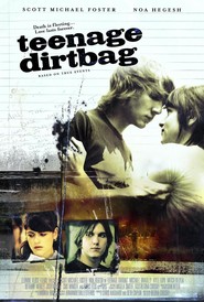 Teenage Dirtbag is similar to Pimple's Three.