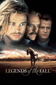 Legends of the Fall is similar to Cinco tenedores.
