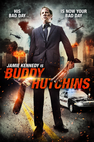 Buddy Hutchins is similar to Zdravstvuyte, ya vasha tetya!.