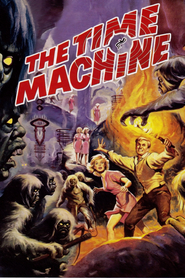 The Time Machine is similar to Silent Night Bloody Night.