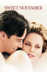 Sweet November is similar to The Englishman and the Girl.