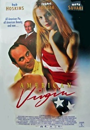 American Virgin is similar to WOD Diaries.