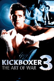 Kickboxer 3: The Art of War is similar to Blue Ridge.
