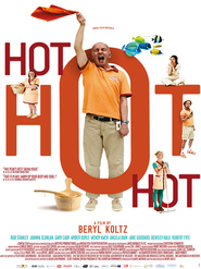 Hot Hot Hot is similar to Dead Still.