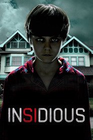 Insidious is similar to Interrupted Wedding Bells.