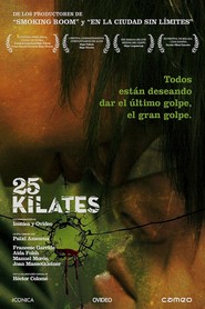 25 kilates is similar to Apples from Eden.