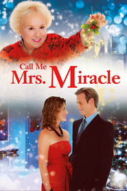 Call Me Mrs. Miracle is similar to Captain Scarface.