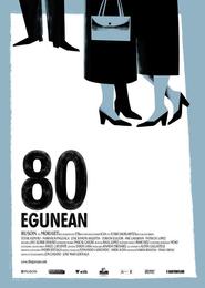 80 egunean is similar to A Heroic Rescue.