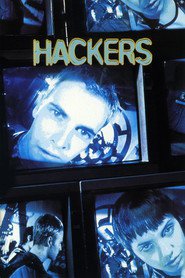 Hackers is similar to Male and Female.