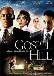 Gospel Hill is similar to The Foundation Project.