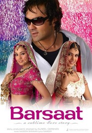 A Sublime Love Story: Barsaat is similar to Pictura.