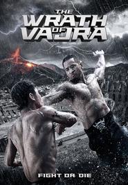The Wrath of Vajra is similar to Cash & Carey.