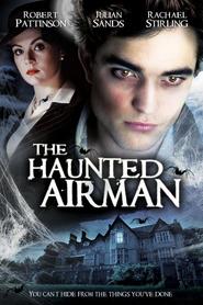 The Haunted Airman is similar to This Week of Grace.