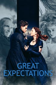 Great Expectations is similar to Usted tiene ojos de mujer fatal.