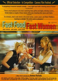 Fast Food Fast Women is similar to UFC: Ultimate Fight Night 3.