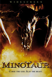 Minotaur is similar to The Vengeance of Galora.