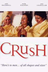 Crush is similar to Ot tyurmyi i ot sumyi.