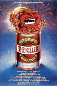 Return of the Killer Tomatoes! is similar to Three of a Kind.