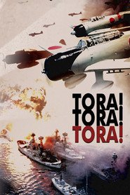 Tora! Tora! Tora! is similar to Just Watch Me: Trudeau and the 70's Generation.