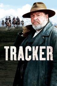 Tracker is similar to The Boy.