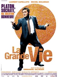 La grande vie is similar to Barbra: The Concert.