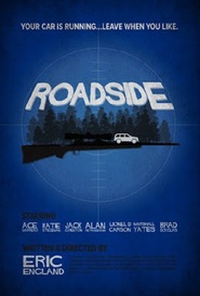 Roadside is similar to The Passing of Black Pete.