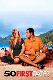 50 First Dates is similar to Red Rock West.