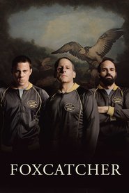 Foxcatcher is similar to Nine Types of Light.