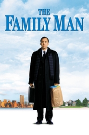The Family Man is similar to The Golden Oyster.