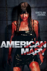 American Mary is similar to The Peacekeepers.
