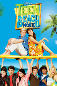 Teen Beach Movie is similar to Obranci vlasti.