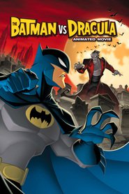 The Batman vs Dracula: The Animated Movie is similar to Sunburst.