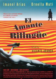 El amante bilingue is similar to Under the Hula: Life Within the Dance.