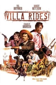 Villa Rides is similar to Every Day's a Holiday.