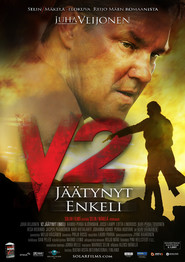V2 - Jaatynyt enkeli is similar to The Indian Brothers.
