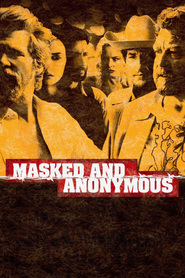 Masked and Anonymous is similar to Oute gata, oute zimia.