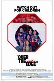 Over the Edge is similar to Perks.