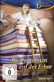 Die Prinzessin auf der Erbse is similar to The Outfit.