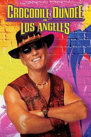 Crocodile Dundee in Los Angeles is similar to Darcy's Off-White Wedding.