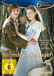 Jorinde und Joringel is similar to A Number.