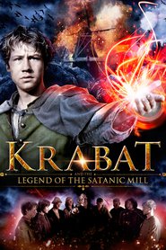 Krabat is similar to The Man at Six.