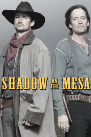 Shadow on the Mesa is similar to Los caballeros de cemento.