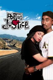 Poetic Justice is similar to Silver Lode.