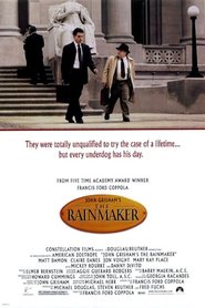 The Rainmaker is similar to Bootleggers.