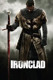 Ironclad is similar to Perfect.