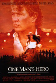 One Man's Hero is similar to Taboo American Style 4: The Exciting Conclusion.